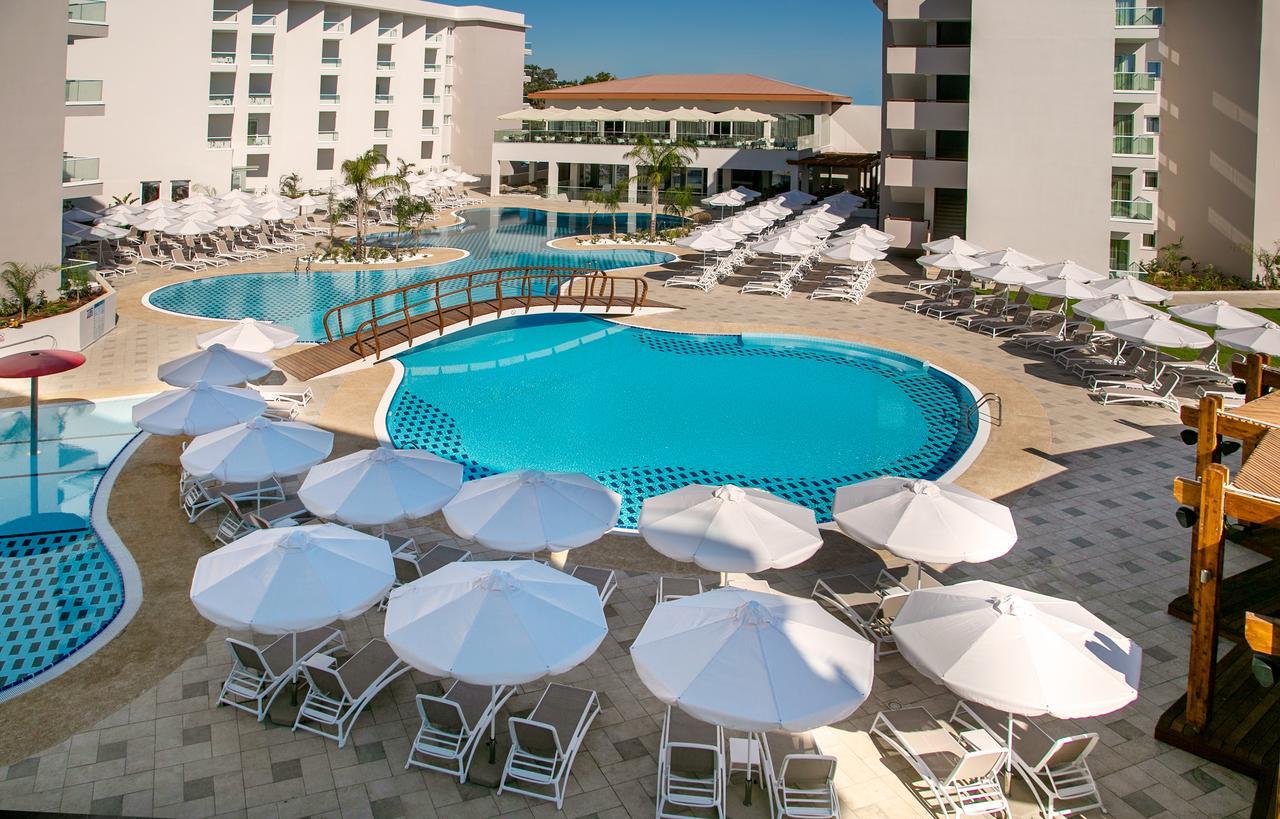 Hotel Vangelis & Suites 4*